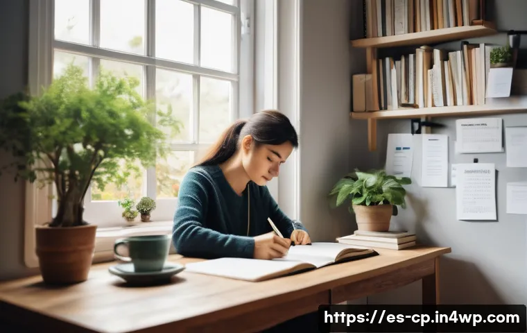 5 técnicas infalibles para evaluar tu capacidad de autoevaluación y crecer personalmente 3 자기 객관화 능력 평가 방법 관련 이미지 1