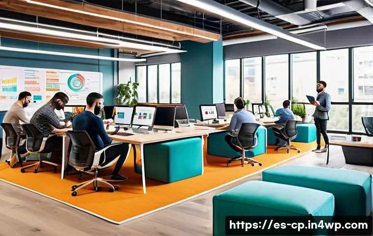 5 técnicas infalibles para evaluar tu capacidad de autoevaluación y crecer personalmente 4 자기 객관화 능력 평가 방법 관련 이미지 2